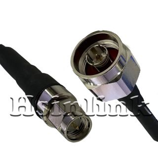 HS-Reinforced-NM To Reinforced-SMAM With K402 Cable XXcm (18G)_Web2